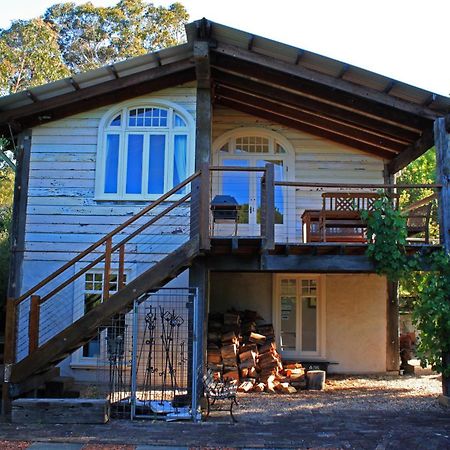 Old Leura Dairy Hotel Luaran gambar