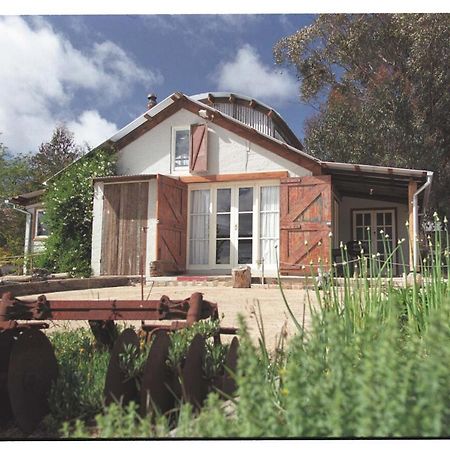 Old Leura Dairy Hotel Luaran gambar