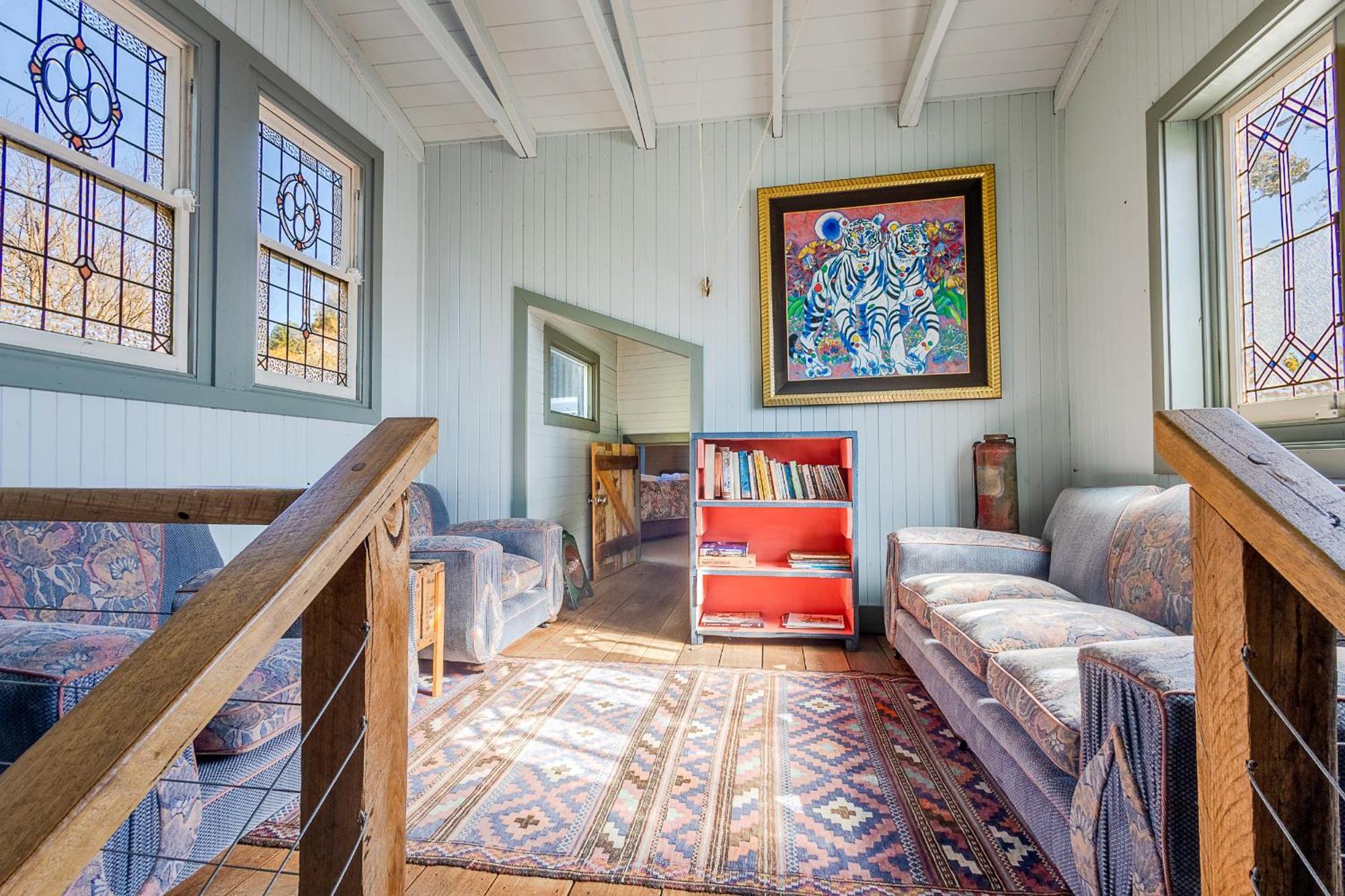 Old Leura Dairy Hotel Luaran gambar