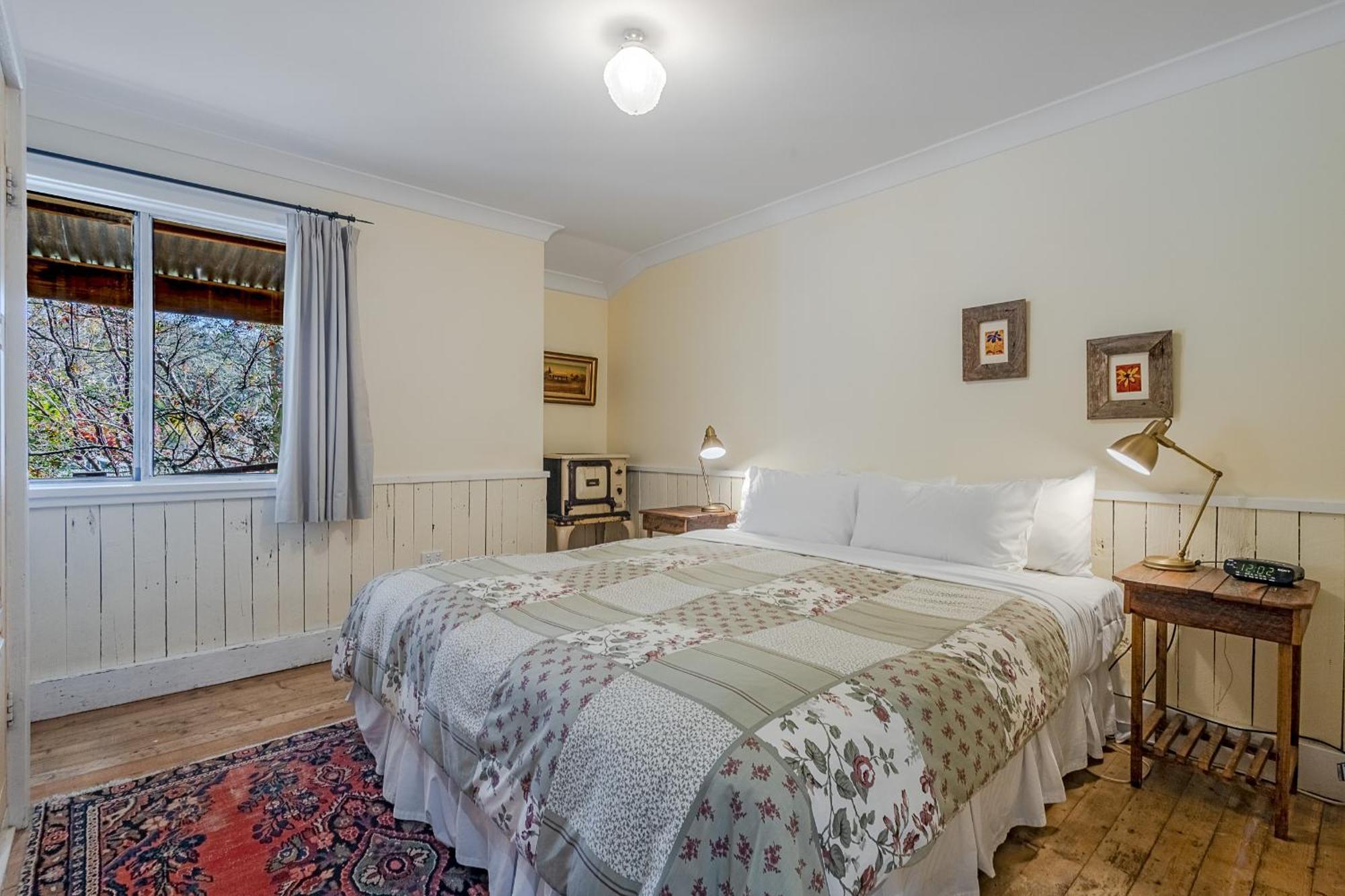 Old Leura Dairy Hotel Luaran gambar