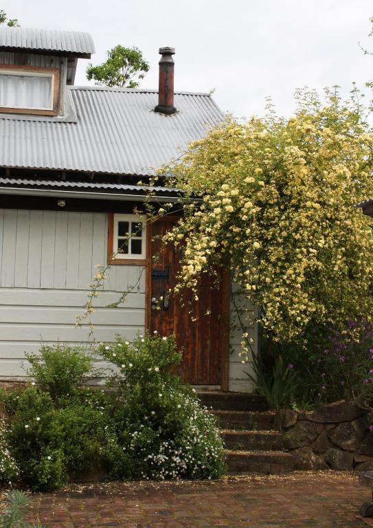 Old Leura Dairy Hotel Bilik gambar