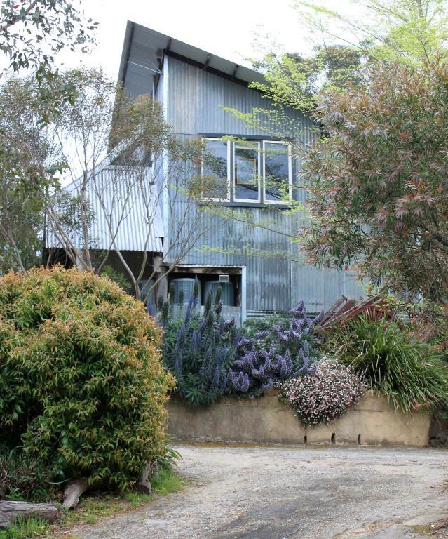 Old Leura Dairy Hotel Luaran gambar