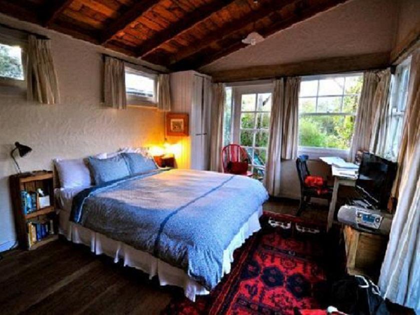 Old Leura Dairy Hotel Luaran gambar