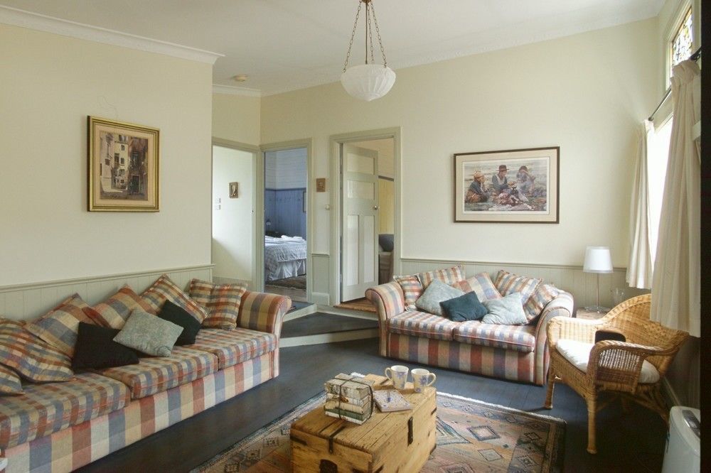 Old Leura Dairy Hotel Luaran gambar