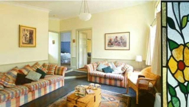 Old Leura Dairy Hotel Luaran gambar
