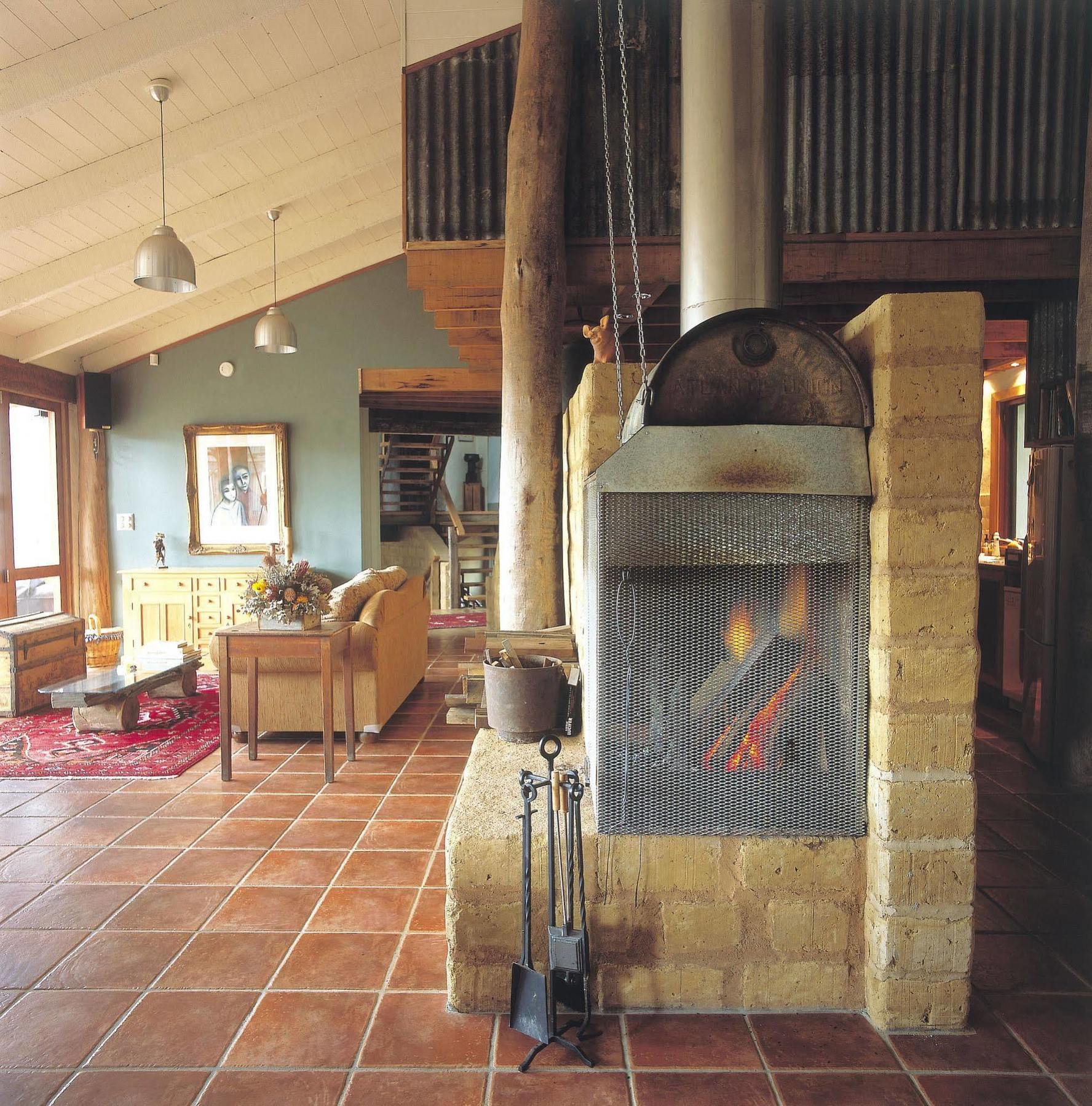 Old Leura Dairy Hotel Luaran gambar