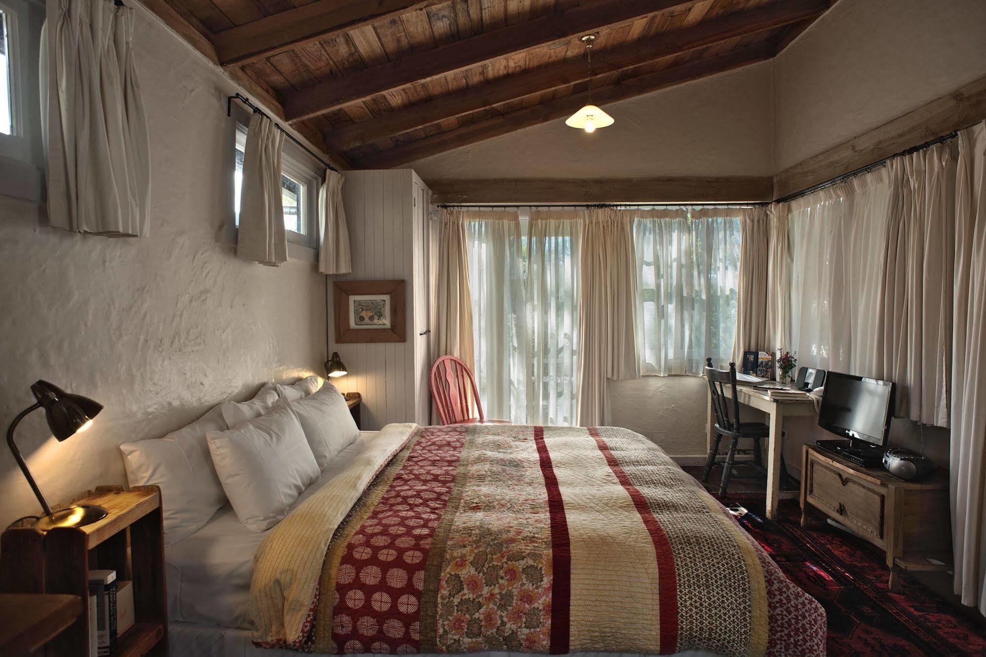 Old Leura Dairy Hotel Luaran gambar