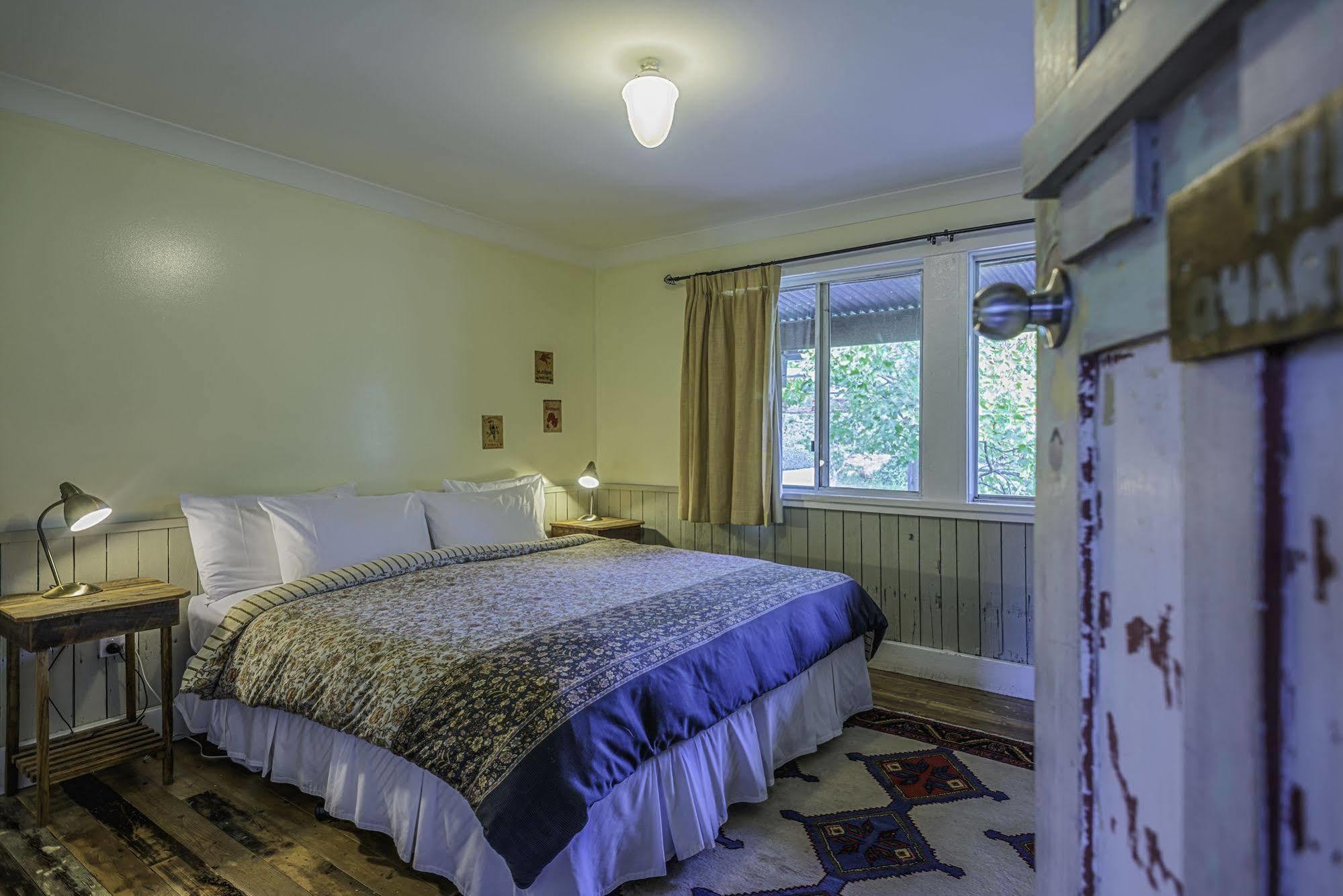 Old Leura Dairy Hotel Luaran gambar