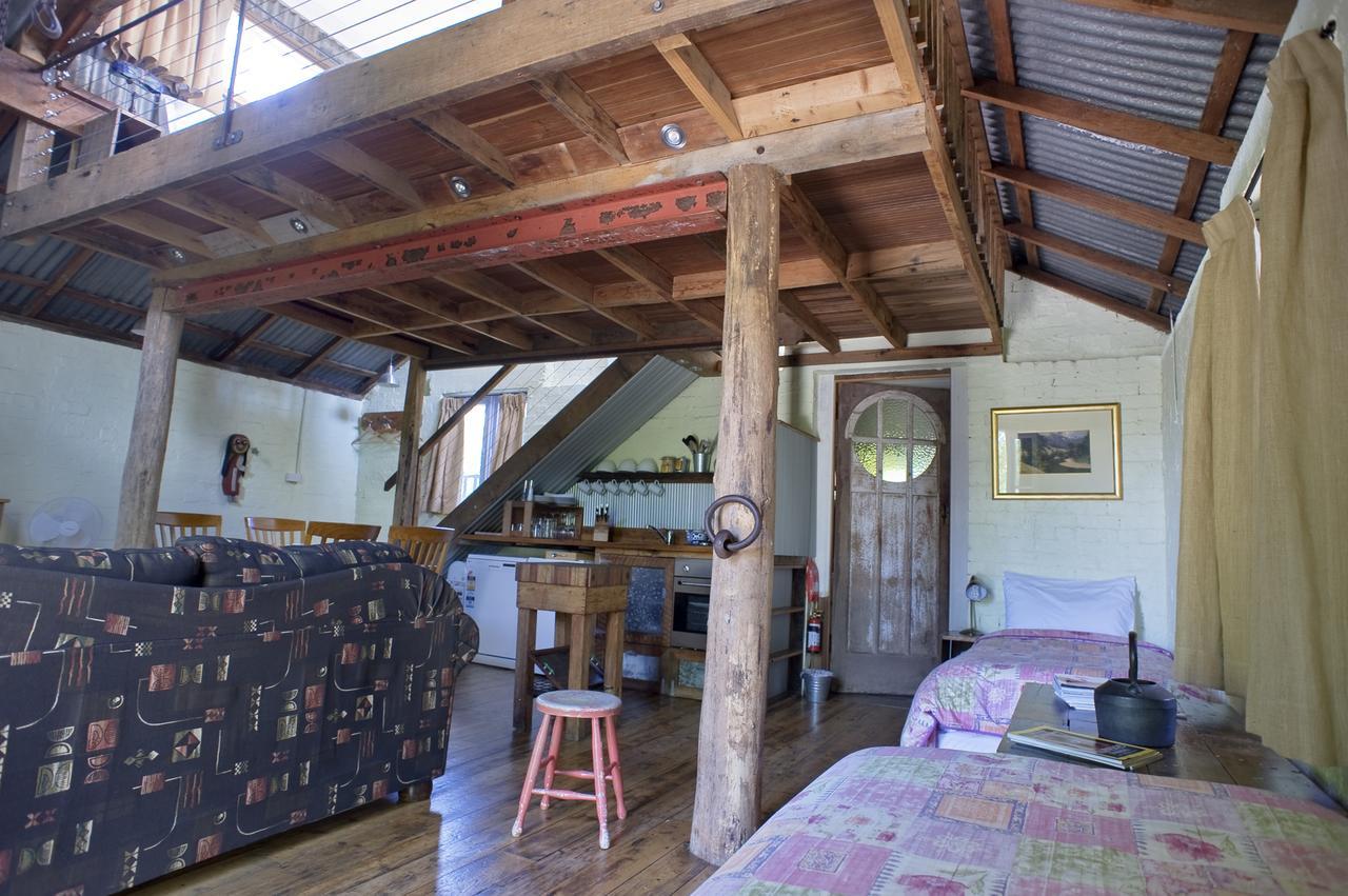 Old Leura Dairy Hotel Luaran gambar